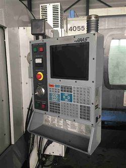 Горизонтальный обрабатывающий центр HAAS HS 1 RPHE
